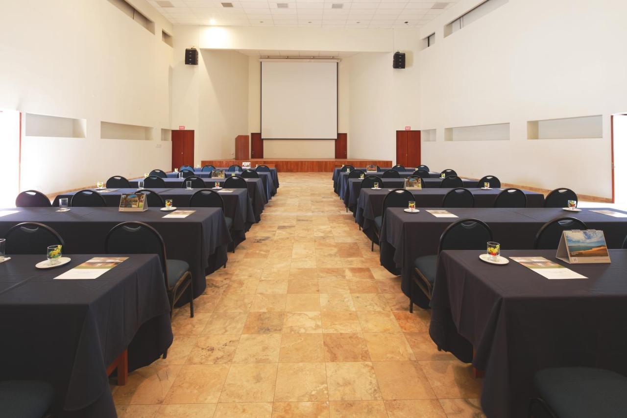 San Agustin Παράκας Εξωτερικό φωτογραφία