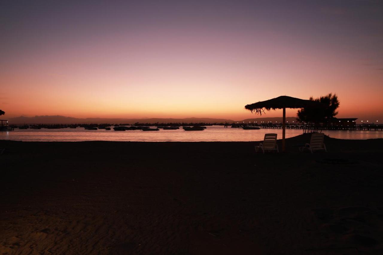 San Agustin Παράκας Εξωτερικό φωτογραφία